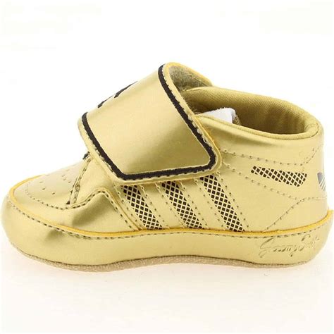 adidas baby slofjes|Adidas infant shoes.